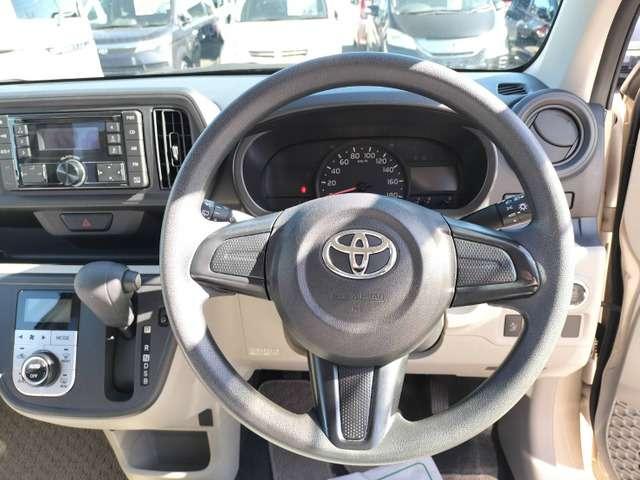 パッソ Ｘ　ＬパッケージＳ　禁煙　アイスト　スマキー　ドラレコ　ＥＴＣ（25枚目）