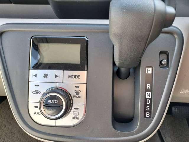 パッソ Ｘ　ＬパッケージＳ　禁煙　アイスト　スマキー　ドラレコ　ＥＴＣ（26枚目）