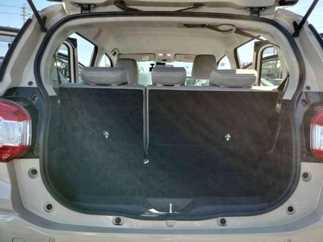 パッソ Ｘ　ＬパッケージＳ　禁煙　アイスト　スマキー　ドラレコ　ＥＴＣ（31枚目）