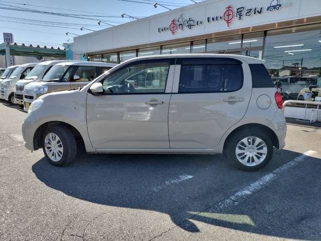 パッソ Ｘ　ＬパッケージＳ　禁煙　アイスト　スマキー　ドラレコ　ＥＴＣ（33枚目）