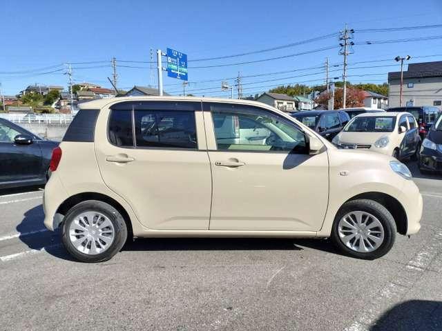 パッソ Ｘ　ＬパッケージＳ　禁煙　アイスト　スマキー　ドラレコ　ＥＴＣ（36枚目）