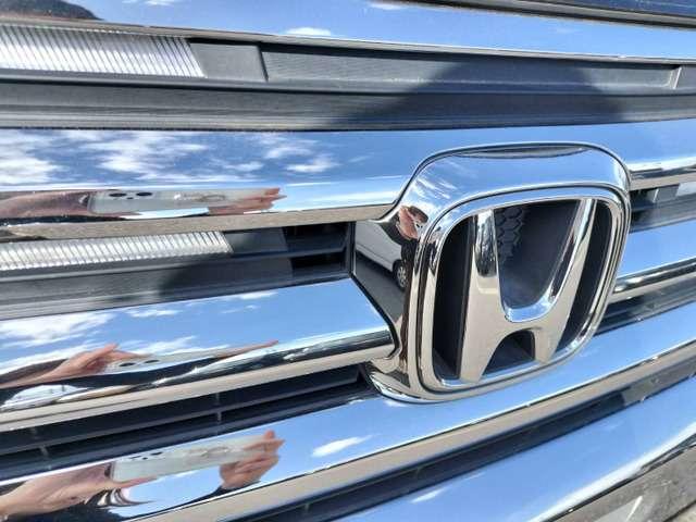 ステップワゴンスパーダ Ｓ　パワーエディション　禁煙　ナビＴＶ　スマキ―　後席モニター　Ｂカメ　ＥＴＣ　アイスト（6枚目）