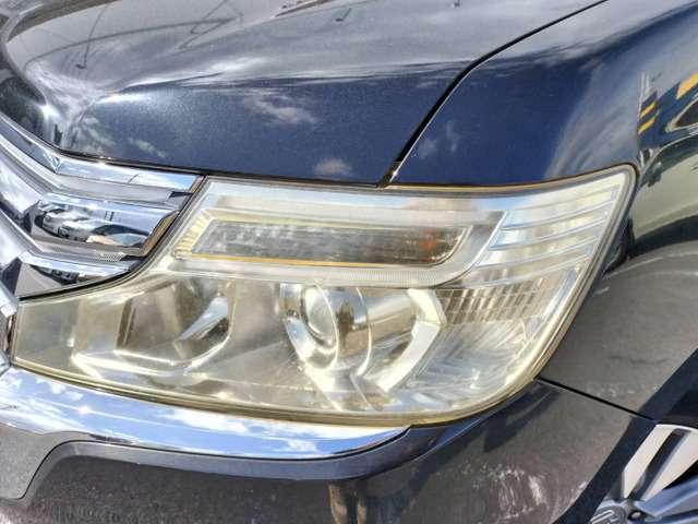 ステップワゴンスパーダ Ｓ　パワーエディション　禁煙　ナビＴＶ　スマキ―　後席モニター　Ｂカメ　ＥＴＣ　アイスト（9枚目）