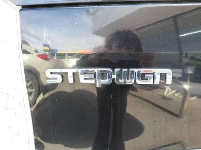 ステップワゴンスパーダ Ｓ　パワーエディション　禁煙　ナビＴＶ　スマキ―　後席モニター　Ｂカメ　ＥＴＣ　アイスト（10枚目）