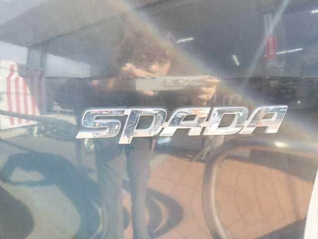 ステップワゴンスパーダ Ｓ　パワーエディション　禁煙　ナビＴＶ　スマキ―　後席モニター　Ｂカメ　ＥＴＣ　アイスト（12枚目）