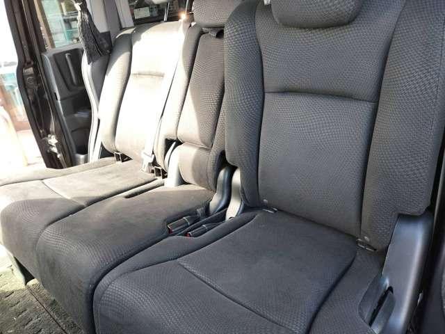 ステップワゴンスパーダ Ｓ　パワーエディション　禁煙　ナビＴＶ　スマキ―　後席モニター　Ｂカメ　ＥＴＣ　アイスト（20枚目）