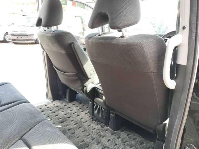 ステップワゴンスパーダ Ｓ　パワーエディション　禁煙　ナビＴＶ　スマキ―　後席モニター　Ｂカメ　ＥＴＣ　アイスト（21枚目）