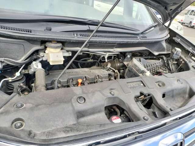 ステップワゴンスパーダ Ｓ　パワーエディション　禁煙　ナビＴＶ　スマキ―　後席モニター　Ｂカメ　ＥＴＣ　アイスト（38枚目）