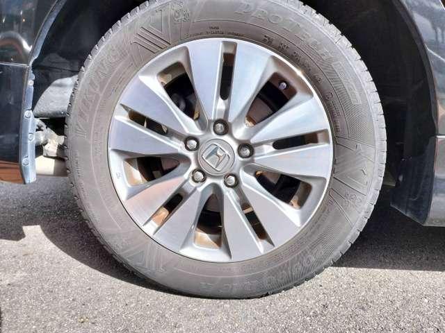 ステップワゴンスパーダ Ｓ　パワーエディション　禁煙　ナビＴＶ　スマキ―　後席モニター　Ｂカメ　ＥＴＣ　アイスト（41枚目）