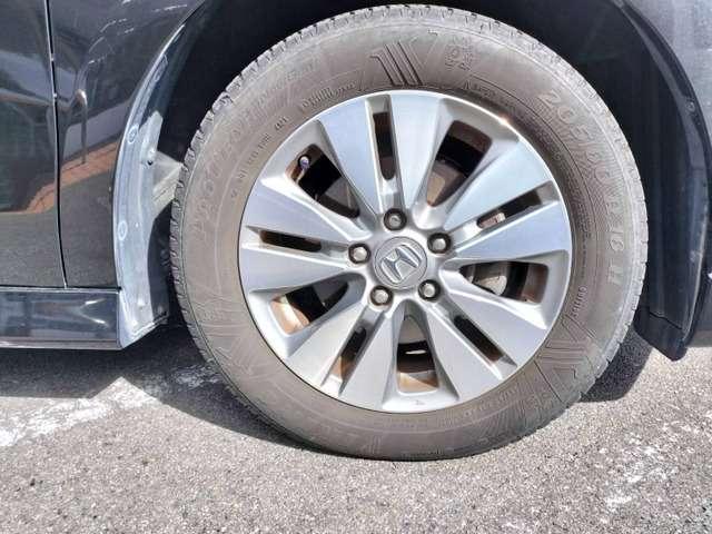 ステップワゴンスパーダ Ｓ　パワーエディション　禁煙　ナビＴＶ　スマキ―　後席モニター　Ｂカメ　ＥＴＣ　アイスト（42枚目）