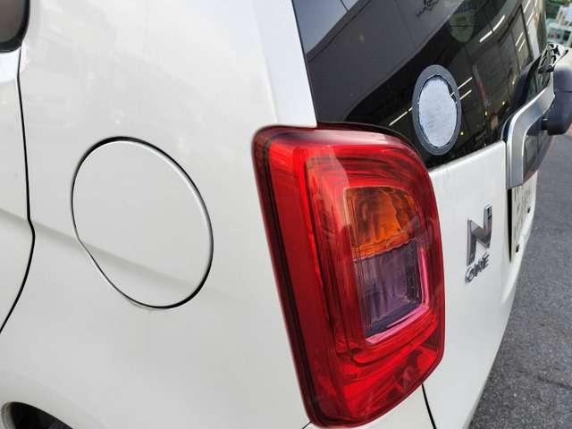 N-ONE プレミアム ツアラー 禁煙 ナビTV スマキー ETC アルミ フォグ 保証付き(7枚目)