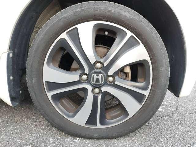 N-ONE プレミアム ツアラー 禁煙 ナビTV スマキー ETC アルミ フォグ 保証付き(32枚目)