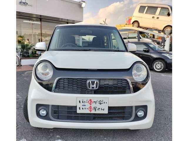 N-ONE プレミアム ツアラー 禁煙 ナビTV スマキー ETC アルミ フォグ 保証付き(33枚目)