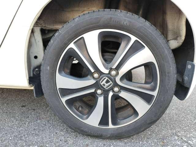 N-ONE プレミアム ツアラー 禁煙 ナビTV スマキー ETC アルミ フォグ 保証付き(35枚目)