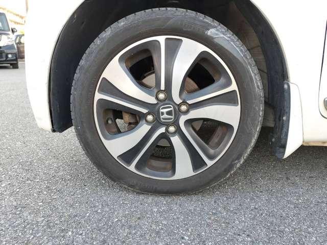 N-ONE プレミアム ツアラー 禁煙 ナビTV スマキー ETC アルミ フォグ 保証付き(36枚目)