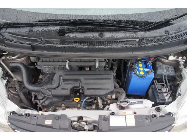 ムーヴ 禁煙 ナビTV Bカメ スマキ― ETC(50枚目)