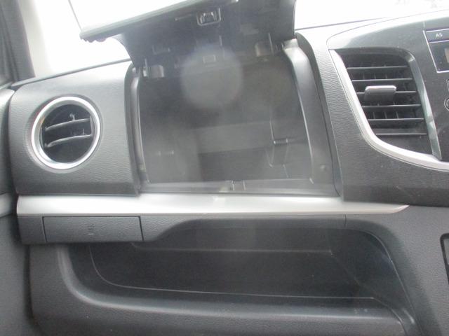 ワゴンRスティングレー X 禁煙 CD スマキー Sヒーター AAC(35枚目)