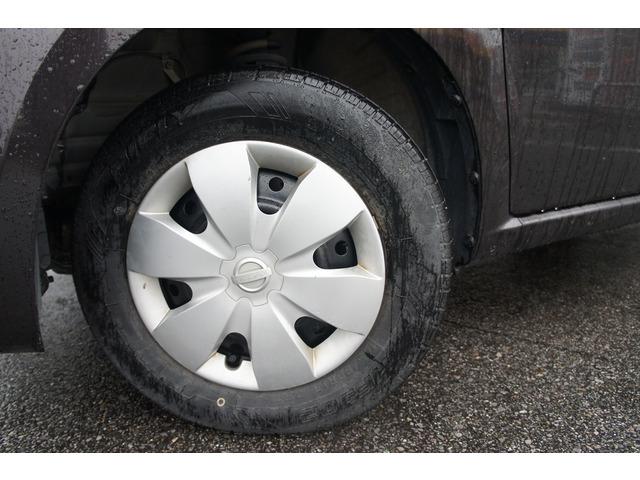 モコ 　禁煙　ＳＤ　ＴＶ　キーレス　ＡＢＳの中古車詳細（12枚目）