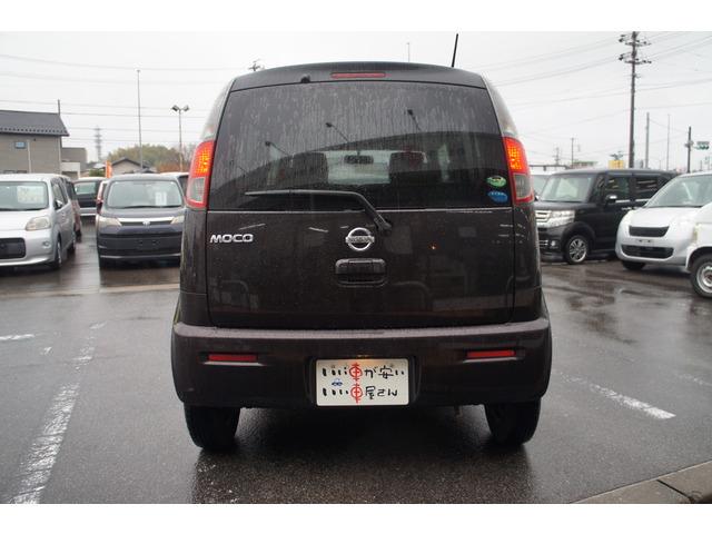 モコ 　禁煙　ＳＤ　ＴＶ　キーレス　ＡＢＳの中古車詳細（23枚目）