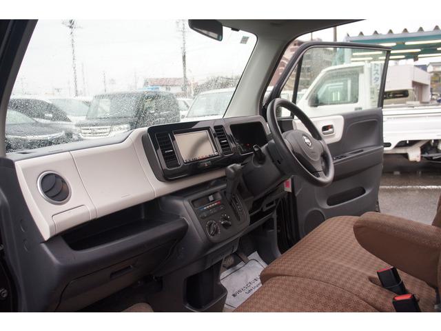 モコ 　禁煙　ＳＤ　ＴＶ　キーレス　ＡＢＳの中古車詳細（32枚目）