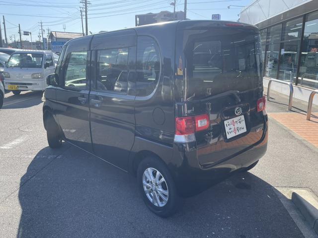 タント 　禁煙　ナビ　ＴＶ　スライド　キーレス（2枚目）