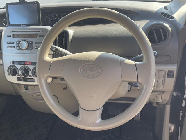 タント 　禁煙　ナビ　ＴＶ　スライド　キーレス（8枚目）