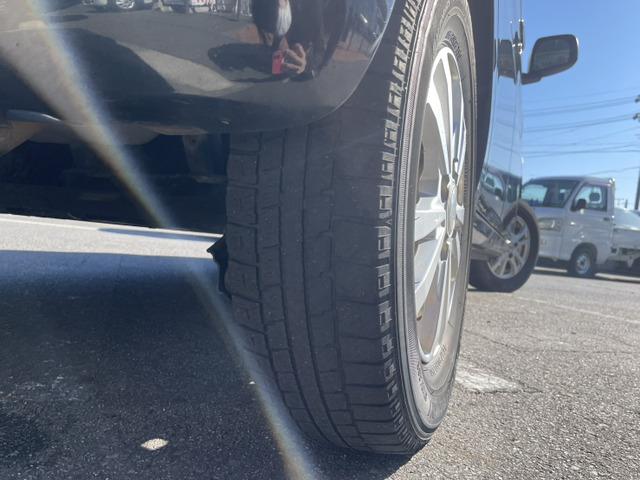 タント 　禁煙　ナビ　ＴＶ　スライド　キーレス（17枚目）