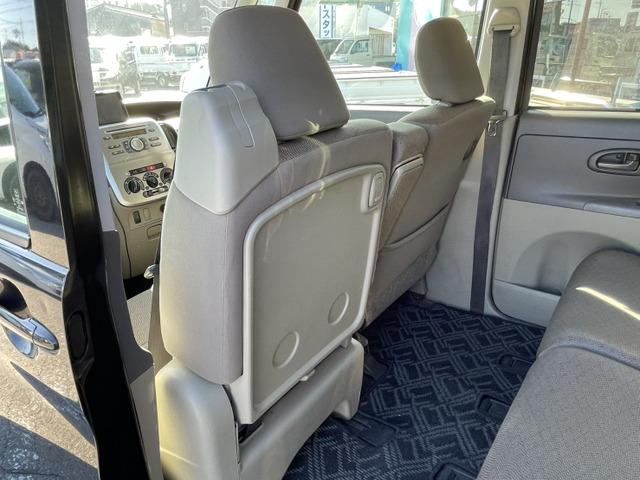 タント 　禁煙　ナビ　ＴＶ　スライド　キーレス（23枚目）