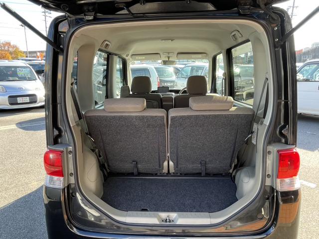 タント 　禁煙　ナビ　ＴＶ　スライド　キーレス（30枚目）