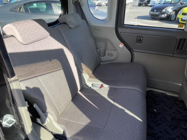 タント 　禁煙　ナビ　ＴＶ　スライド　キーレス（31枚目）