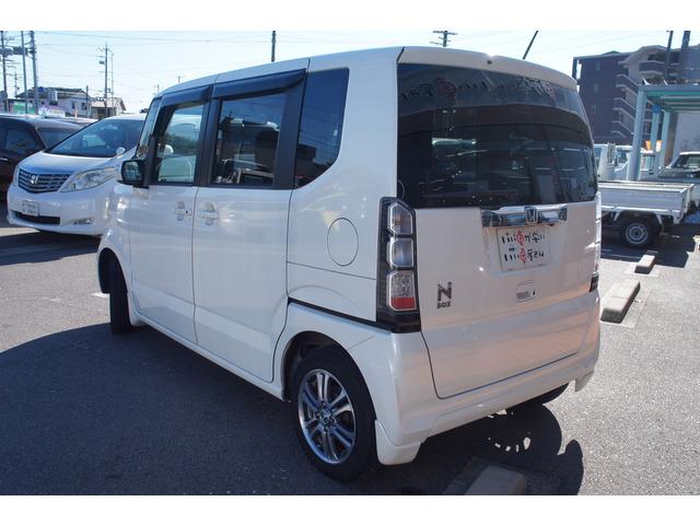 Ｎ－ＢＯＸ Ｇ　ＳＳパッケージ　禁煙　ＳＤ　Ｂカメ　ＴＶ　ＢＴ　両側電動（6枚目）