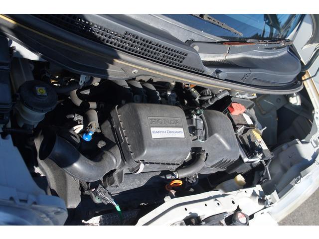 Ｎ－ＢＯＸ Ｇ　ＳＳパッケージ　禁煙　ＳＤ　Ｂカメ　ＴＶ　ＢＴ　両側電動（16枚目）