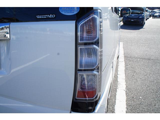 Ｎ－ＢＯＸ Ｇ　ＳＳパッケージ　禁煙　ＳＤ　Ｂカメ　ＴＶ　ＢＴ　両側電動（24枚目）