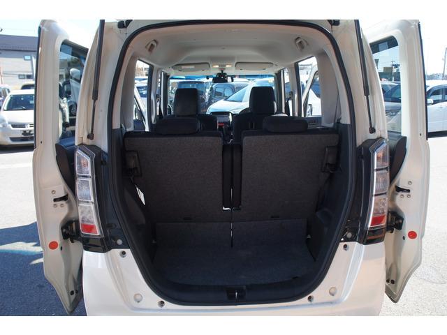 Ｎ－ＢＯＸ Ｇ　ＳＳパッケージ　禁煙　ＳＤ　Ｂカメ　ＴＶ　ＢＴ　両側電動（34枚目）