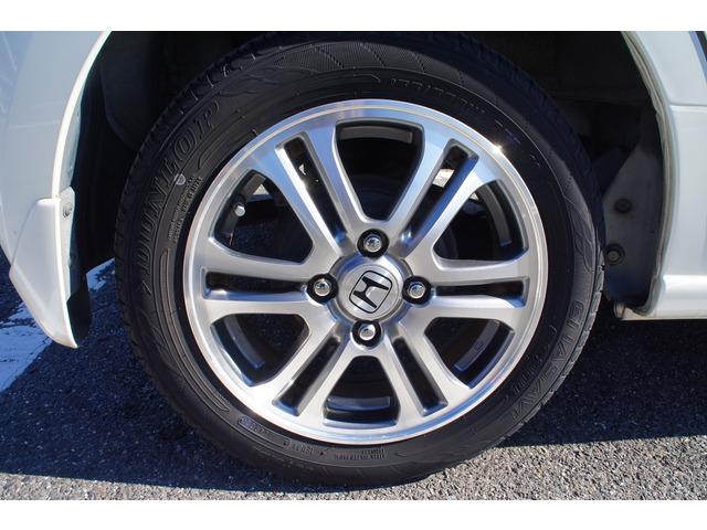 Ｎ－ＢＯＸ Ｇ　ＳＳパッケージ　禁煙　ＳＤ　Ｂカメ　ＴＶ　ＢＴ　両側電動（39枚目）