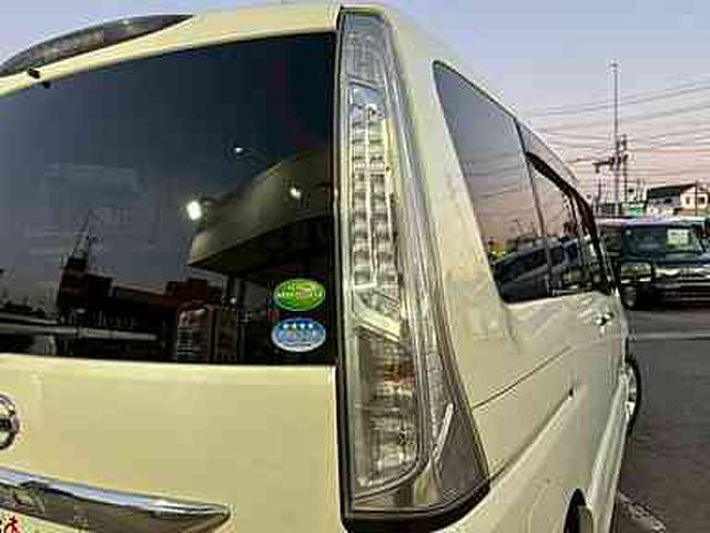 セレナ ハイウェイスター　Ｓ－ハイブリッド　ナビ　ＴＶ　Ｂカメ　Ｒモニター　電動スラ（15枚目）