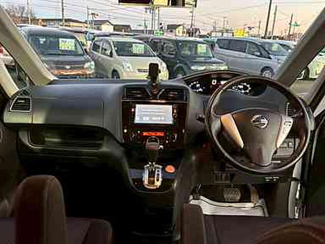 セレナ ハイウェイスター　Ｓ－ハイブリッド　ナビ　ＴＶ　Ｂカメ　Ｒモニター　電動スラ（19枚目）