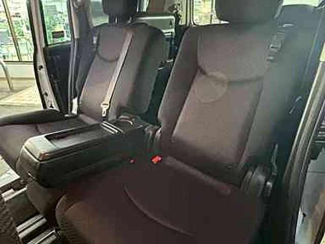 セレナ ハイウェイスター　Ｓ－ハイブリッド　ナビ　ＴＶ　Ｂカメ　Ｒモニター　電動スラ（37枚目）