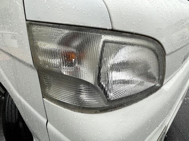 ハイゼットトラック エアコン・パワステ　スペシャル　禁煙　ＭＴ　パワステ　エアコン　３方開（12枚目）