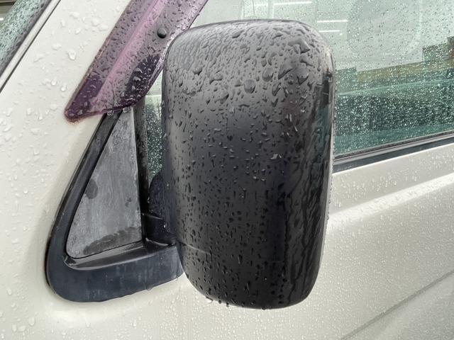 ハイゼットトラック エアコン・パワステ　スペシャル　禁煙　ＭＴ　パワステ　エアコン　３方開（13枚目）