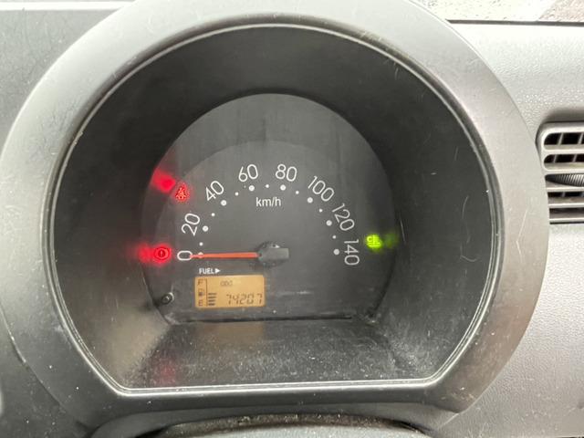 ハイゼットトラック エアコン・パワステ　スペシャル　禁煙　ＭＴ　パワステ　エアコン　３方開（21枚目）