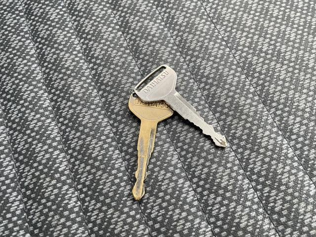 ハイゼットトラック エアコン・パワステ　スペシャル　禁煙　ＭＴ　パワステ　エアコン　３方開（30枚目）