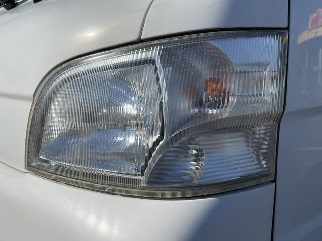 ハイゼットトラック スペシャル　禁煙　３方開　パワステ　エアコン　ＭＴ車（19枚目）