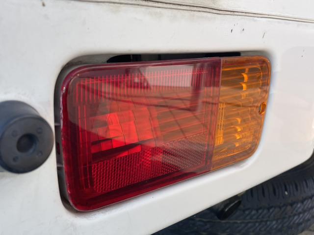 ハイゼットトラック スペシャル　禁煙　３方開　パワステ　エアコン　ＭＴ車（23枚目）