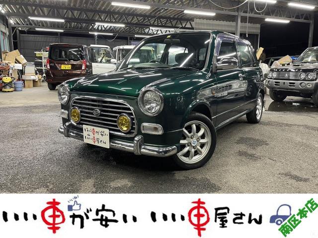 ミラジーノ ミニライトスペシャル（2枚目）