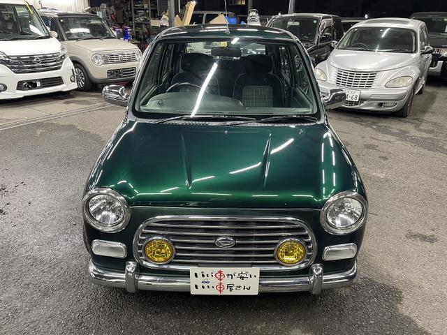 ミラジーノ ミニライトスペシャル（3枚目）