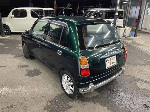 ミラジーノ ミニライトスペシャル（8枚目）