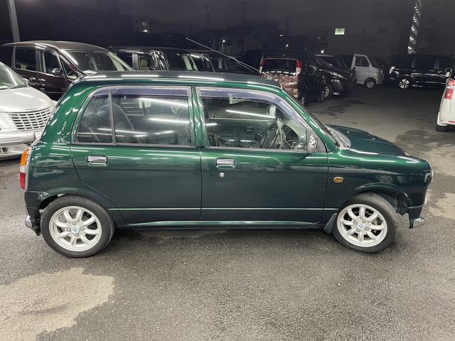 ミラジーノ ミニライトスペシャル（10枚目）