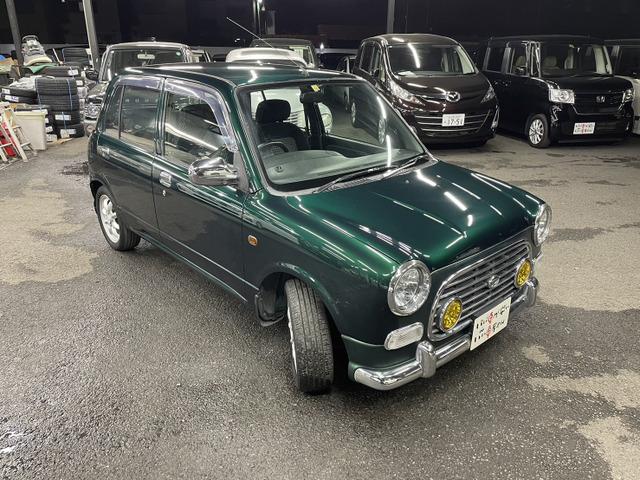 ミラジーノ ミニライトスペシャル（12枚目）