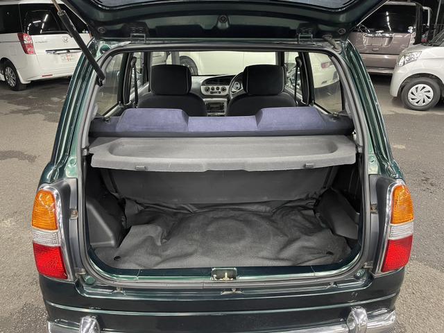 ミラジーノ ミニライトスペシャル（25枚目）